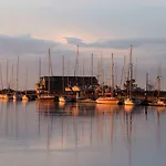 Aveiro's Dock Apartamento *