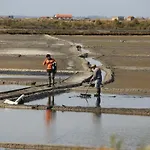 Apartamento Aveiro's Dock *