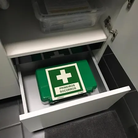 Aveiro's Dock Apartamento Aveiro