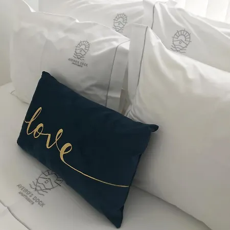 Apartman Aveiro's Dock *