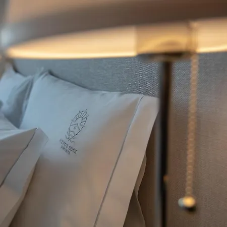 Aveiro's Dock Apartman