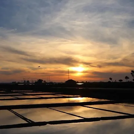 Apartamento Aveiro's Dock