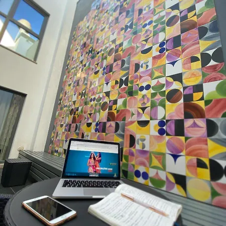 Apartman Aveiro's Dock *