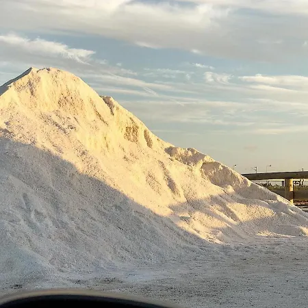 Apartamento Aveiro's Dock