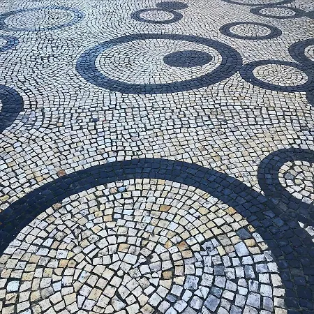 Aveiro's Dock Apartamento *