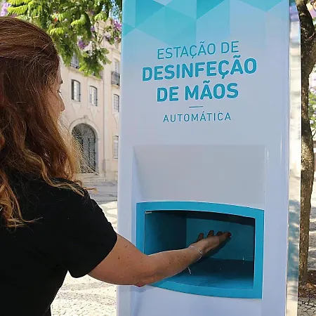 Apartamento Aveiro's Dock Aveiro