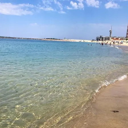 Aveiro's Dock * Aveiro