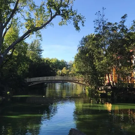Aveiro's Dock Apartman