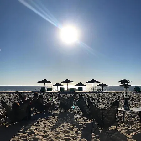 Aveiro's Dock Apartman