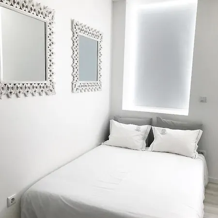 Aveiro's Dock * Aveiro