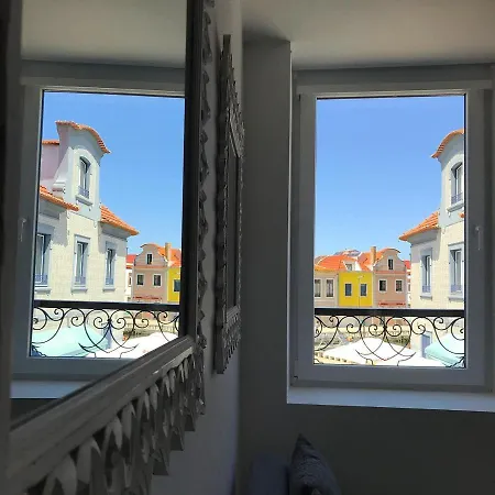 Aveiro's Dock * Aveiro