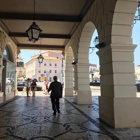 Apartamento Aveiro's Dock *