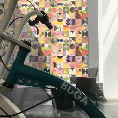 Aveiro's Dock * Aveiro