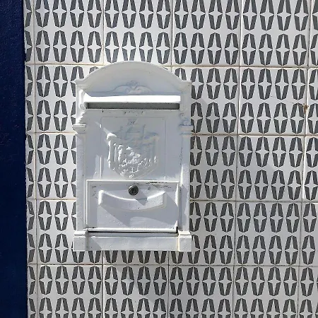 Apartman Aveiro's Dock *