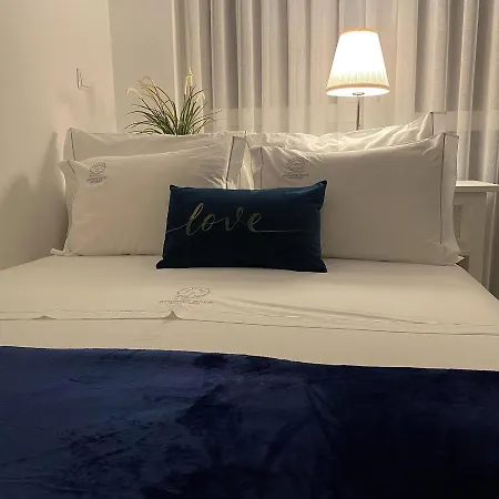 Aveiro's Dock Apartman Aveiro