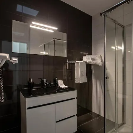 Apartman Aveiro's Dock