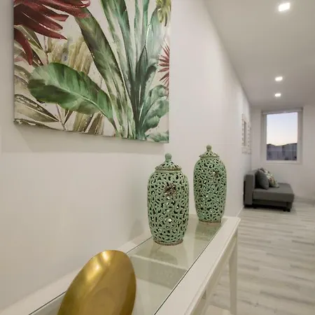 Apartamento Aveiro's Dock