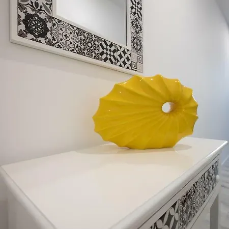 Aveiro's Dock Apartman Aveiro