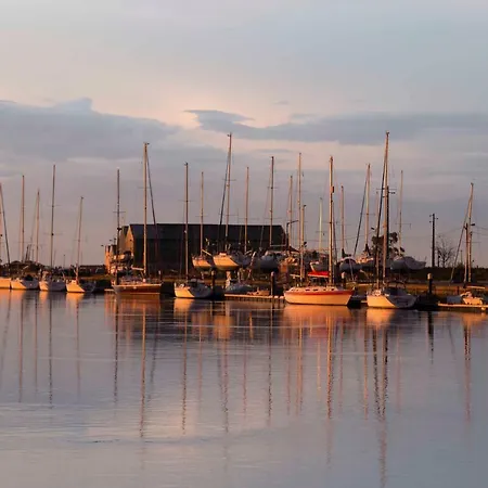 Aveiro's Dock Apartamento *