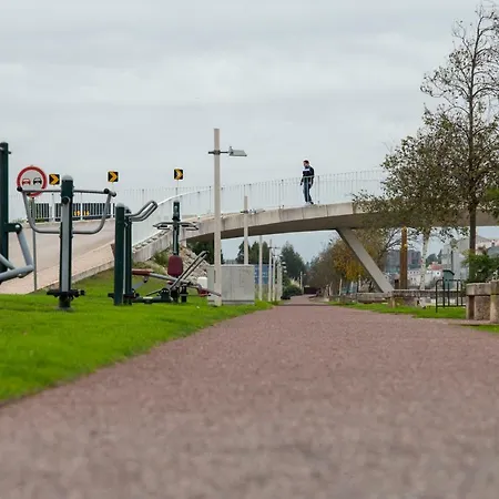Aveiro's Dock * Aveiro