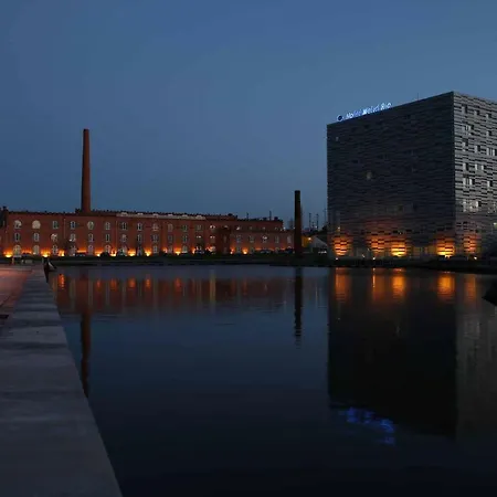 Apartamento Aveiro's Dock Aveiro