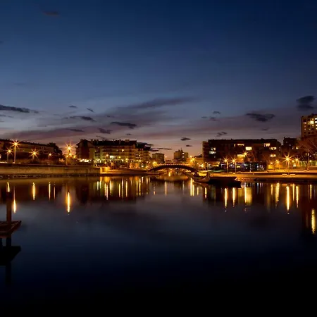 Apartman Aveiro's Dock Aveiro