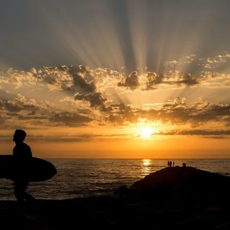 Aveiro's Dock Apartamento Aveiro