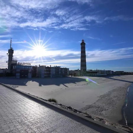 Aveiro's Dock Apartamento Aveiro
