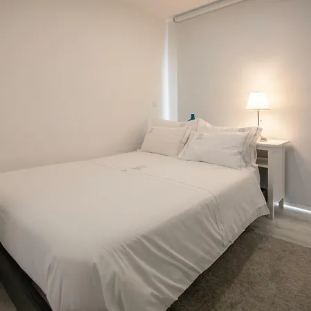 Apartamento Aveiro's Dock Aveiro