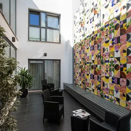 Aveiro's Dock * Aveiro