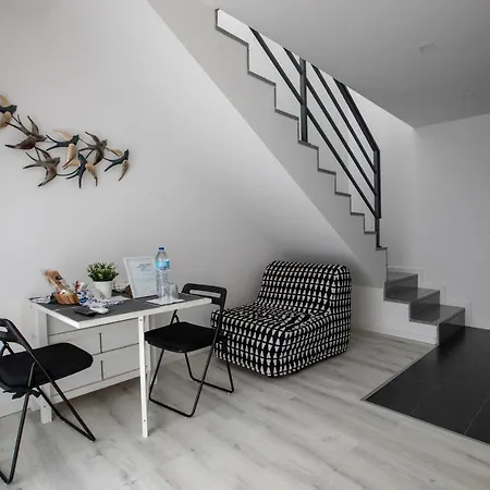 Apartamento Aveiro's Dock Aveiro