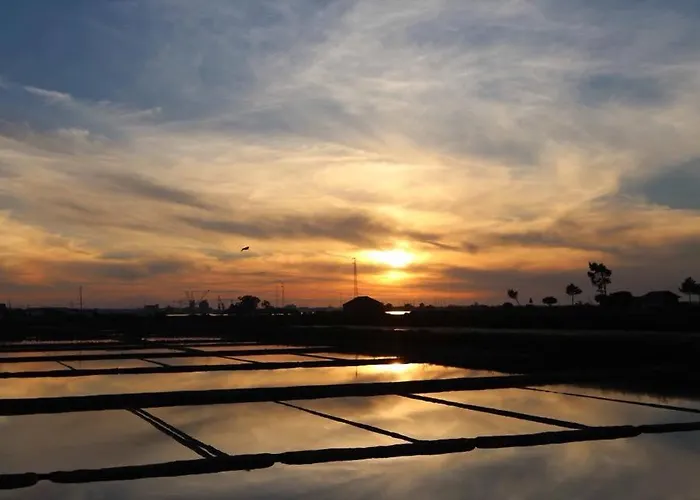 Appartement Aveiro's Dock