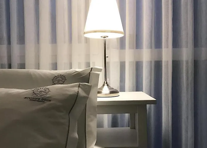 Aveiro's Dock * Aveiro