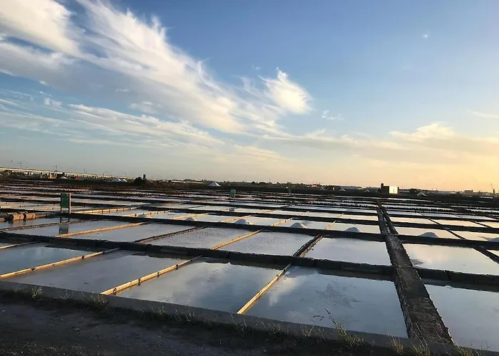 Aveiro's Dock Apartment *