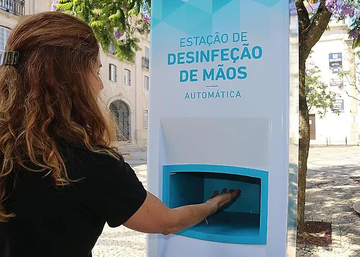 Apartment Aveiro's Dock Aveiro