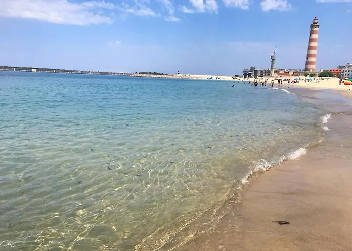 Aveiro's Dock * Aveiro