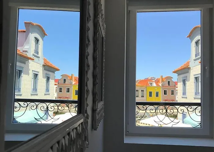 Aveiro's Dock * Αβέιρο