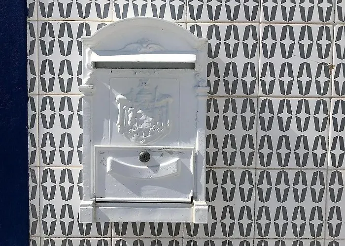 Apartment Aveiro's Dock *