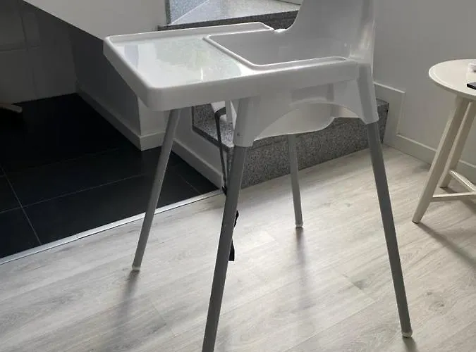 Aveiro's Dock Appartement Aveiro