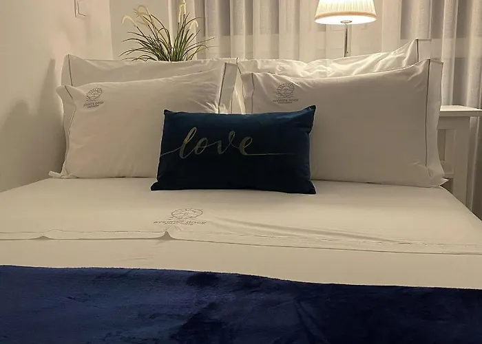 Aveiro's Dock Apartment Aveiro