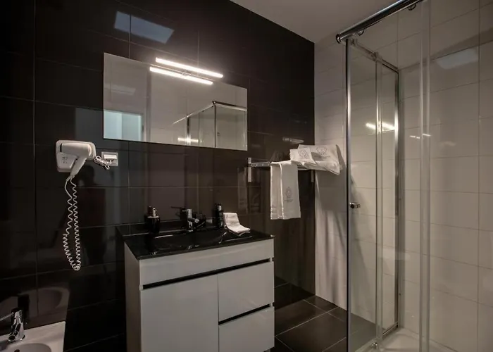 Appartement Aveiro's Dock