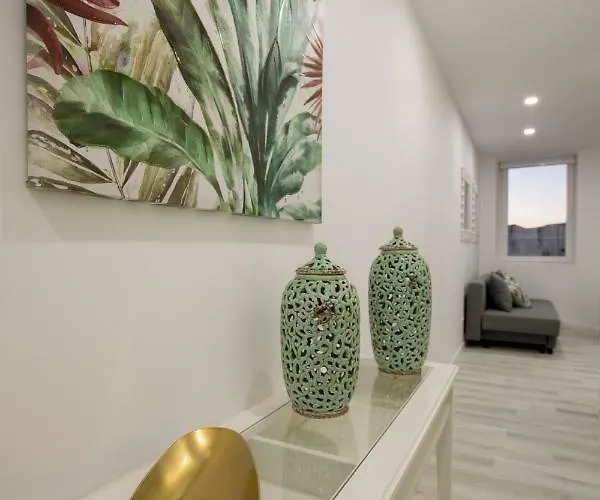 Appartement Aveiro's Dock