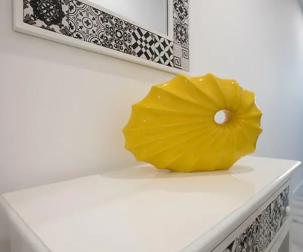 Aveiro's Dock Appartement Aveiro