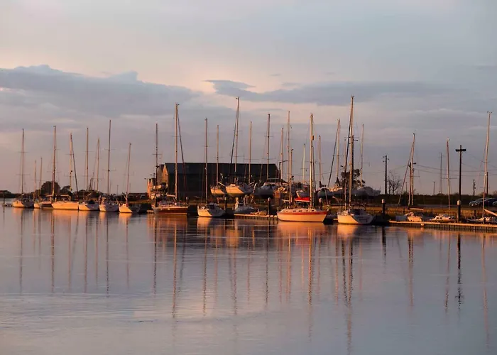 Aveiro's Dock Διαμέρισμα *