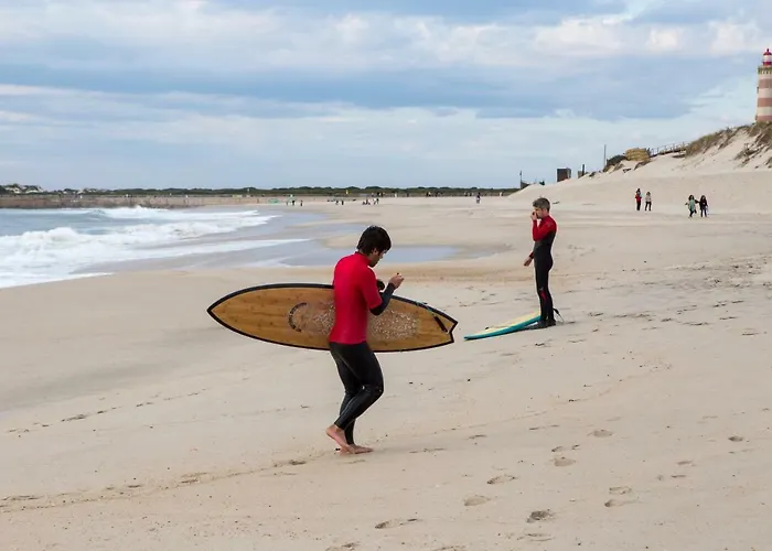 Διαμέρισμα Aveiro's Dock Αβέιρο