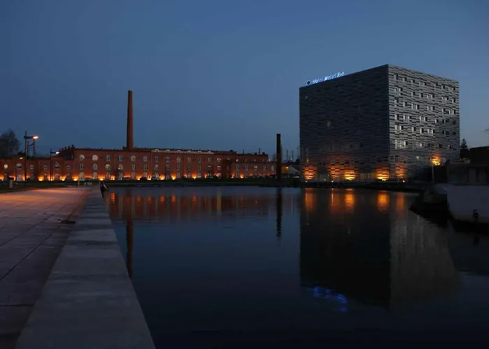 Apartment Aveiro's Dock Aveiro