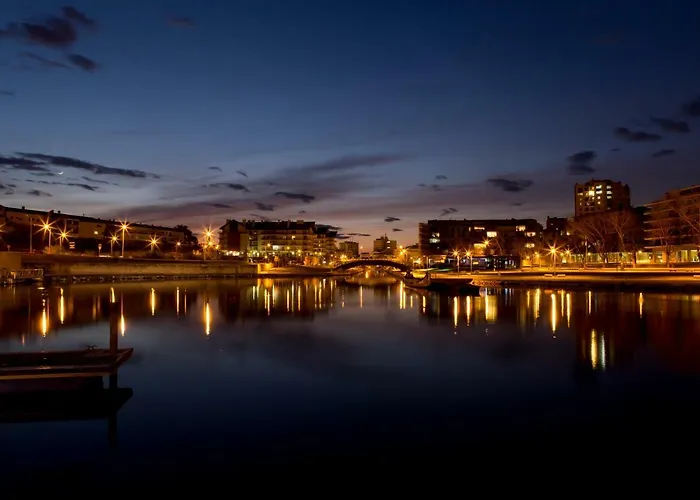 Διαμέρισμα Aveiro's Dock Αβέιρο