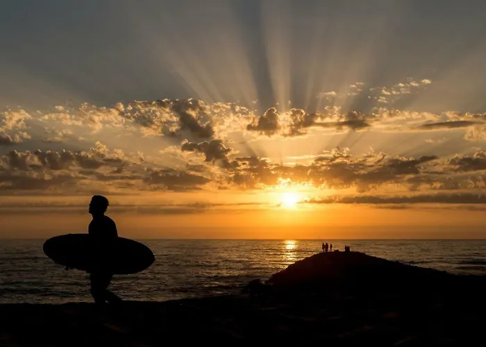 Aveiro's Dock Διαμέρισμα Αβέιρο