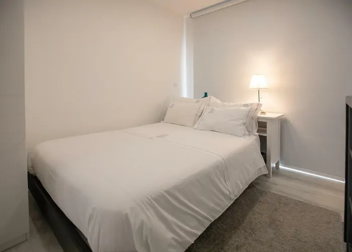 Appartement Aveiro's Dock Aveiro