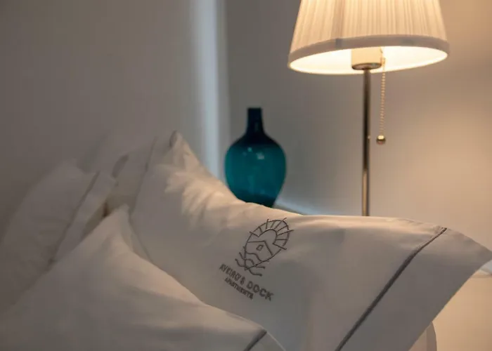 Aveiro's Dock * Αβέιρο